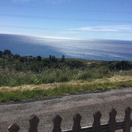 Piper'S Cave Bed And Breakfast Helmsdale Exterior foto