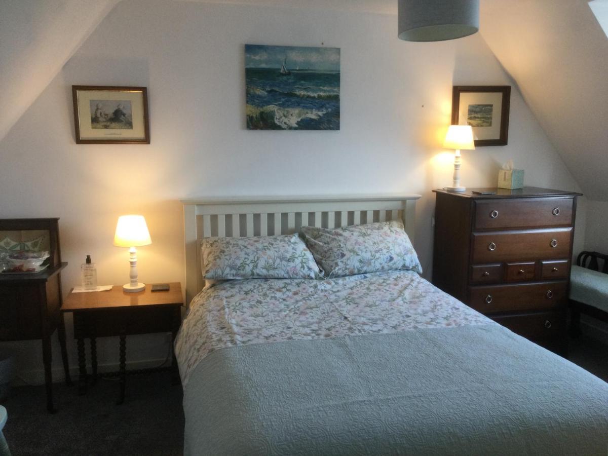 Piper'S Cave Bed And Breakfast Helmsdale Exterior foto