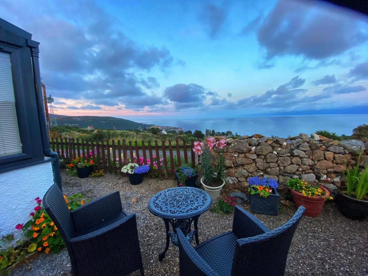 Piper'S Cave Bed And Breakfast Helmsdale Exterior foto