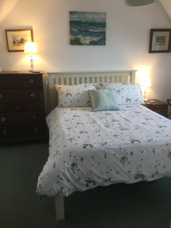 Piper'S Cave Bed And Breakfast Helmsdale Exterior foto