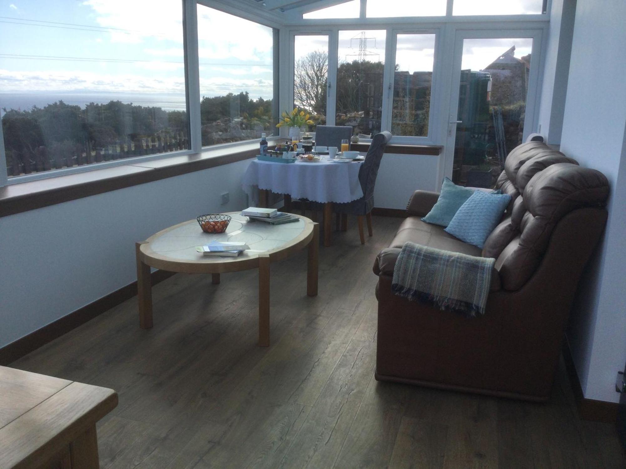Piper'S Cave Bed And Breakfast Helmsdale Exterior foto