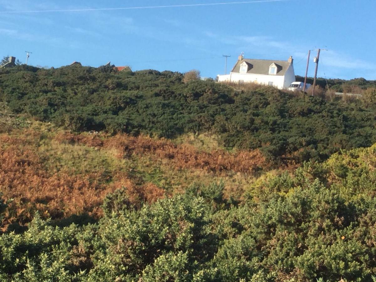 Piper'S Cave Bed And Breakfast Helmsdale Exterior foto